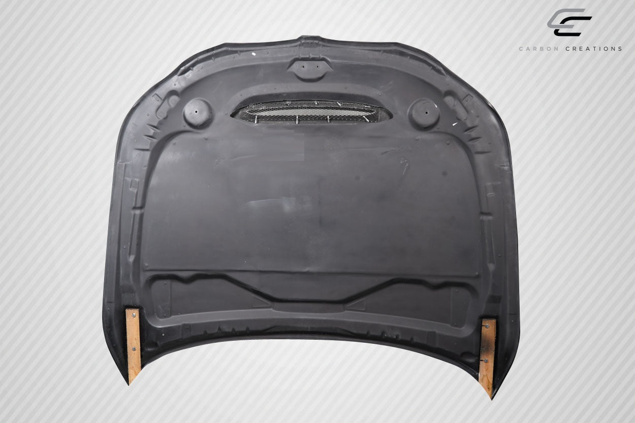 2004-2010 BMW 5 Series E60 E61 Carbon Creations GTS Look Hood - 1 Piece